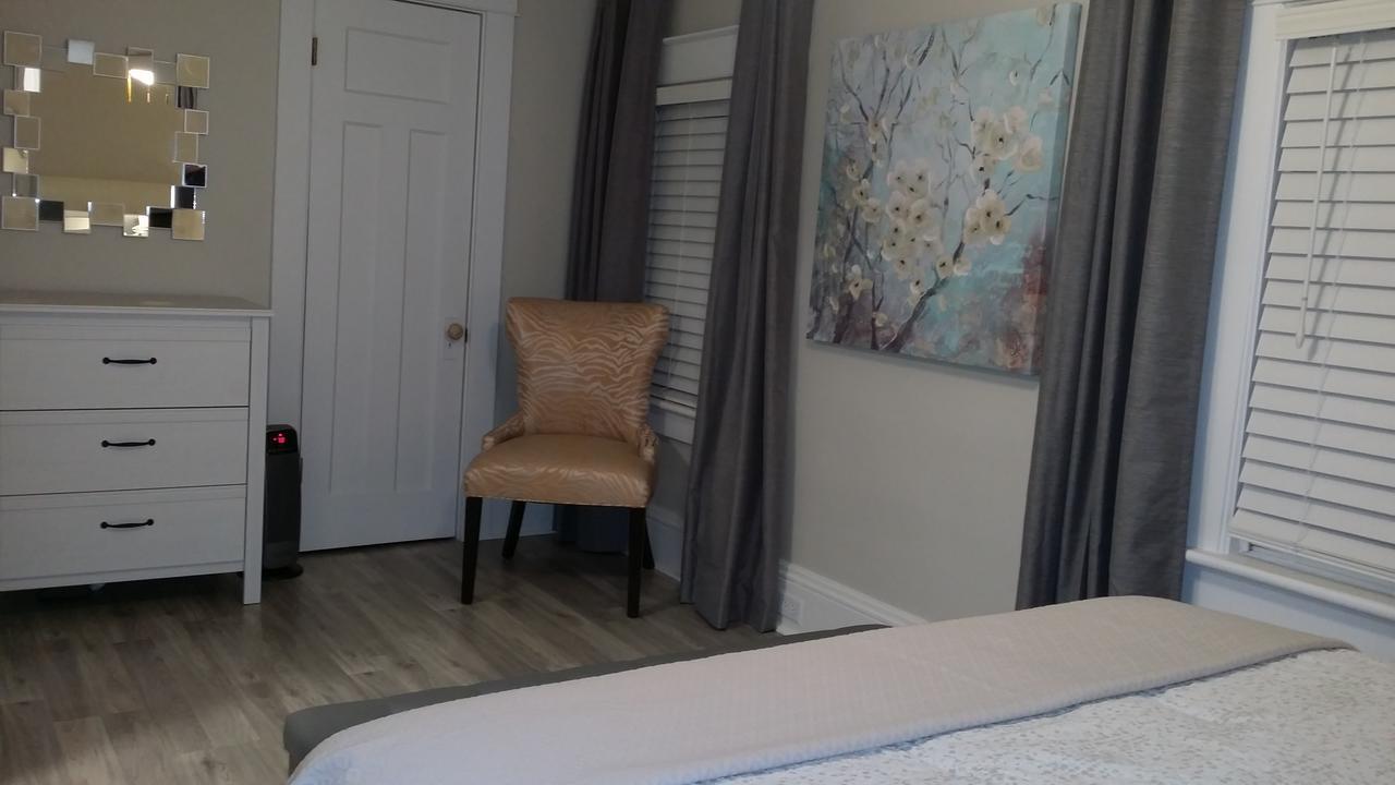 Niagara Falls Canada Getaway Villa ภายนอก รูปภาพ