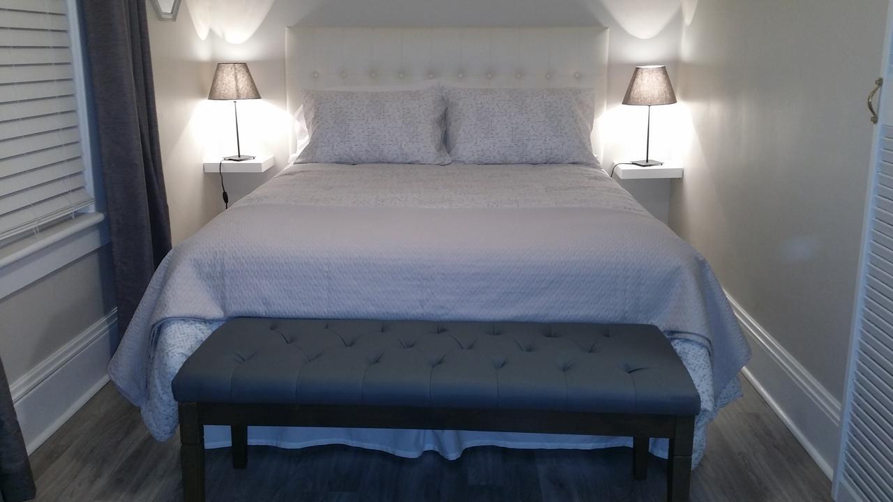 Niagara Falls Canada Getaway Villa ภายนอก รูปภาพ